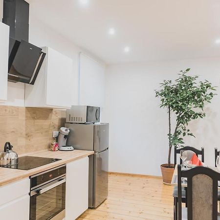 Shineapart 4 Apartment Świeradów-Zdrój Екстериор снимка