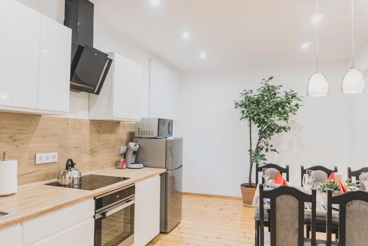 Shineapart 4 Apartment Świeradów-Zdrój Екстериор снимка