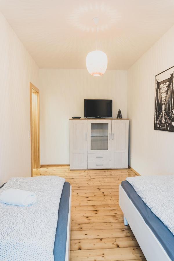 Shineapart 4 Apartment Świeradów-Zdrój Екстериор снимка