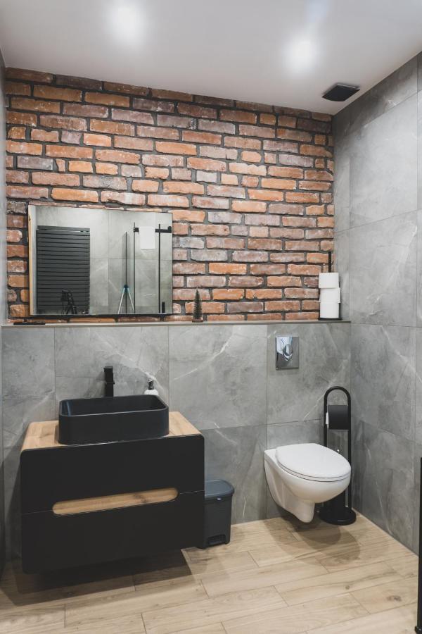 Shineapart 4 Apartment Świeradów-Zdrój Екстериор снимка