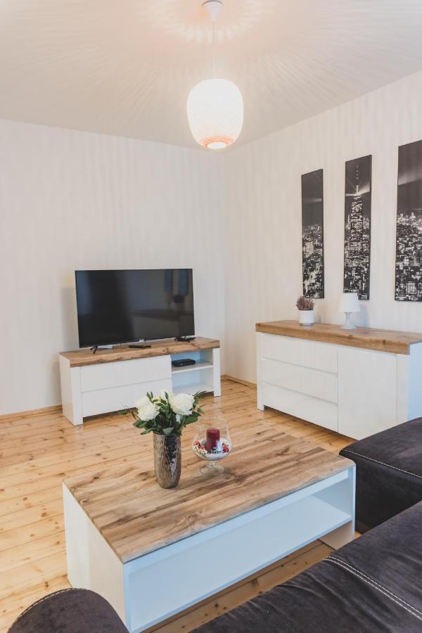 Shineapart 4 Apartment Świeradów-Zdrój Екстериор снимка